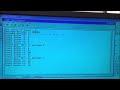 morse code video