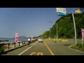 石地～寺泊海岸線ドライブ