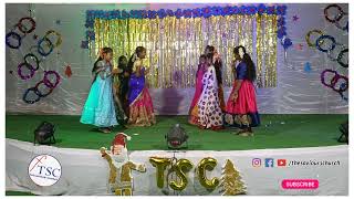 Latest telugu Christmas Song 2022 || Rakshakundu ilalona || @thesaviourschurch ||