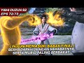 LIN YU MEMBUKTIKAN DIRINYA MEMASUKI BABAK FINAL SETELAH DI REMEHKAN !!  - YISHI DUZUN S2 EPS 72-73