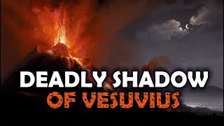 Deadly Shadow of Vesuvius. Documentary NOVA [12+]