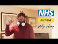 Autism - My Story - Adrian | NHS