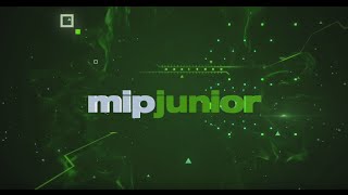 MIPJunior 2016 trailer