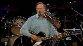 Neil Diamond -  Solitary Man (Live in Dublin, Ireland 2002)