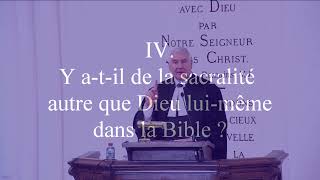 « Tu ne commettras pas de meurtre ». Analyse du sixième commandement du Décalogue.