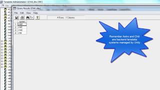 Read Auto Write Auto using Viewpoint unity director