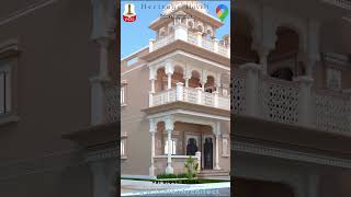 Heritage Haveli