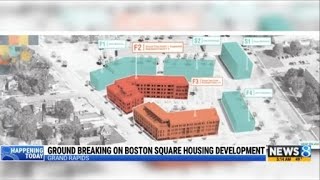 Boston Square housing project enters next phase