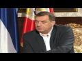 dodik saslušan u sarajevu