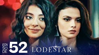 LodeStar - Episode 52 (Turkish Drama Series - English Dubbing)