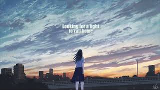 Julia Brennan - A Light To Call Home (Lyrics)
