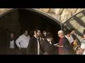 Watch this Rabbi's Reaction!  Who is The Angel Of The Lord?  Messianic Rabbi Zev Porat Witnesses