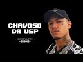 CHAVOSO DA USP COMENTA SE O POVO NÃO SABE VOTAR //  DL SHOW #341