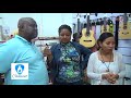 Covenant Music & Gifts Store Belmopan