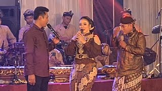 Mas BAMBANG Menangis Teringat NIKEN & Kakaknya Waktu Kecil Bersama Pak Degleng.