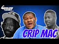 Crip Mac talks beef with Boskoe100, Jap5, Charleston White and helping homeless (Part 5)