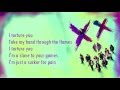 Sucker for Pain (Lyrics) - Imagine Dragons, Lil Wayne & Wiz Khalifa