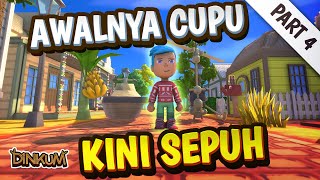 Setelah Hari 100+ di Game Dinkum - Part 4