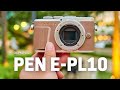 Olympus PEN E-PL10 Review - Far Superior Than Smartphone Cameras