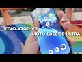 vivo x200 vs s23ultra vs realme gt6 vs vivo x100 vs moto edge 50ultra vs s24ultra camera comparison📸