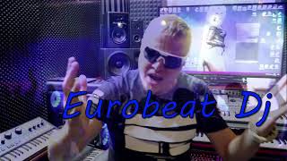 Eurobeat Dj feat Фантом 2 - Я Досягну ! (UKR Techno Remix пямяти Матияша Романа)