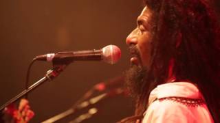 #IOMMA [ LiVE ] I Man No Waitin' in Vain' - Ti Rat et Rouge Reggae