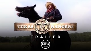 Texas Rangers Revealed - Trailer