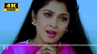 Vasanthamay Song | வசந்தமே பாடல் | Venkatesh, Ramya Krishnan Song| Tamil Dubbed Song |Full Hd Video