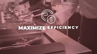 🔥 Free Consulting Layout Design: Maximize Efficiency for Your Restaurant & Bar! 💡