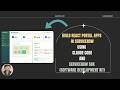 Build a React Portal App in ServiceNow with Claude Code and SDK — Full Demo