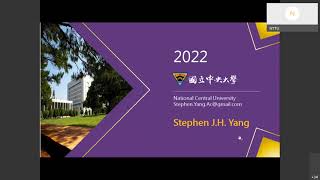 Webinar Series on Global Sustainability - Sustainable Education in the Digital Age