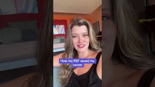 How resting bitch face saved my career