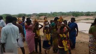 அச்சங்குளம் ஸ்ரீ கிருஷ்ண ஜெயந்தி விழா 2017