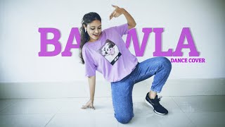 Badshah-Baawla | Uchana Amit Ft. Samreen Kaur|Saga Music|New Song 2021 | Neha Debnath | Dance Cover
