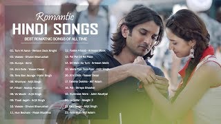 Romantic Hindi Best Songs 2020 - Arijit Singh/Atif Aslam/Neha Kakkar/Armaan Malik/Shreys Ghoshal