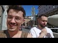 a love story in italy ep. 1 a gay couple s guide to rome