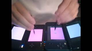 Dual Lockstep Challenge (Rhythm Heaven)