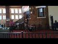 Shelter Muradzikwa - UMC Has Got Talent Finale 2019 - Tenzi Taungana - The Seniors Category Winner