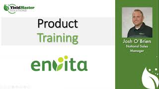 Envita Training