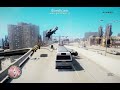 gta4 ニコさんはバスで暴走ww