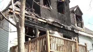 Allston Fire Investigation