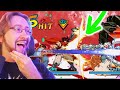 This is PEAK Fighting Games: Marvel Vs Capcom - Ranked Matches