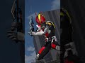 【ガンバライジング】rm2 超絶バトル　仮面ライダー滅　アークスコーピオン　ふつう　迅の掛け合い