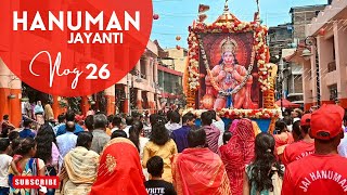 Hanuman Jayanti Vlog 26: SYLVESTER K VLOGS: Manipur | Imphal