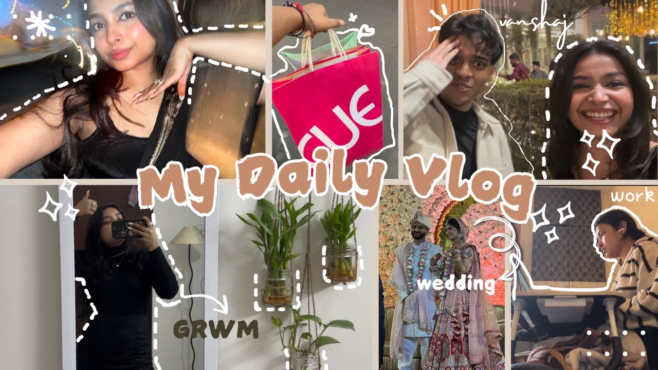 A Day In My Life Vlog Youtube