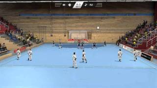 Let's Play IHF Handball Challenge 12 #1 SG Flensburg- THW Kiel (HD)