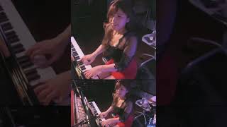 💃Waltz For Debby🎹 Riyoko Takagi (@riyopiano riyoko.jp) plays 'Waltz For Debby' by Bill Evans