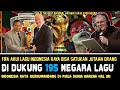 MERINDING ❗FIFA DUKUNG LAGU INDONESIA RAYA UNTUK DI KUMANDANGKAN PIALA DUNIA 2026 KARENA INI❓