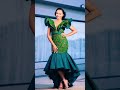 Stunning African Ankara Dresses 2022 With Amazing Upscale Fashion #shorts #viralvideo #fashion