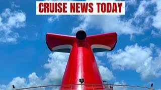 Carnival Cruise Line Hikes Food Prices, Again